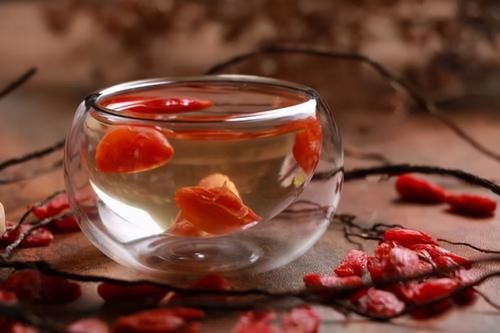 mole|枸杞与阿尔茨海默病