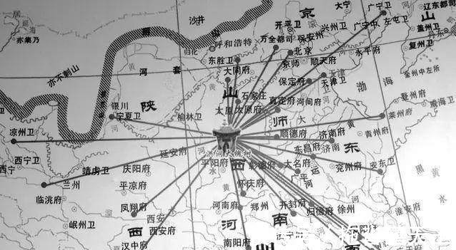 大槐树#纯正血统汉族人有一个共同点小脚趾甲是两瓣原因令人颇感意外!