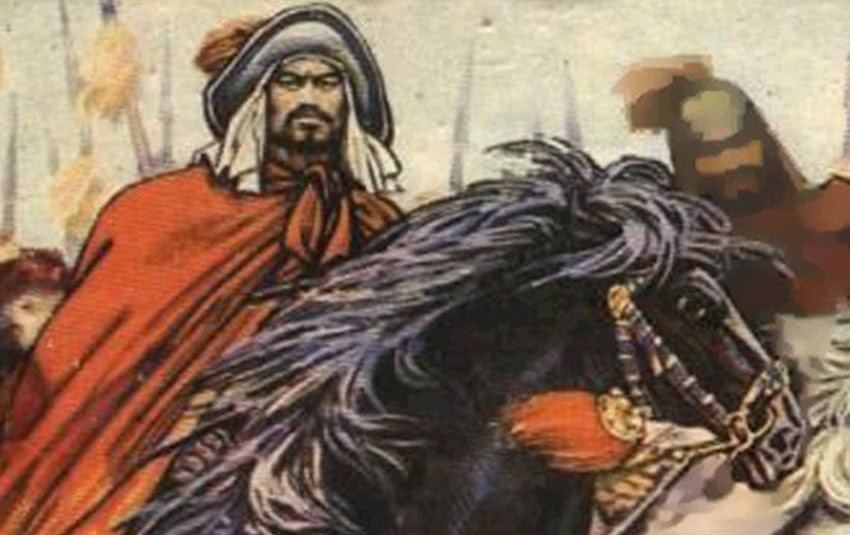 越来越低|之前我们对李自成的评价很高,为什么现在对他的评价越来越低