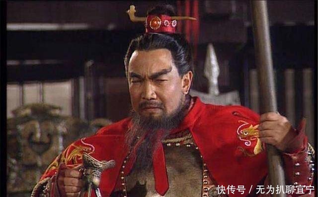 单挑|许褚敢单挑马超大战张飞,为何会害怕赵云?对比这三点不难判断