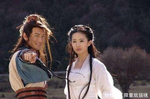 小龙女为什么睡在绳子上练功只是借口,真相其实金庸也不想道破!