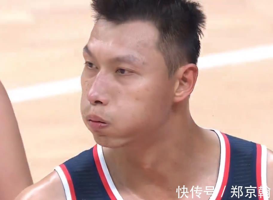 任骏飞|辽宁20分狂胜广东!杨鸣大笑,郭少完爆胡明轩,任骏飞肘击韩德君