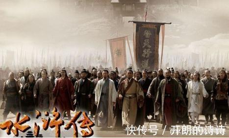 判决|因为陆谦的卑鄙,把林冲骗到白虎堂,导致被判决发配边疆