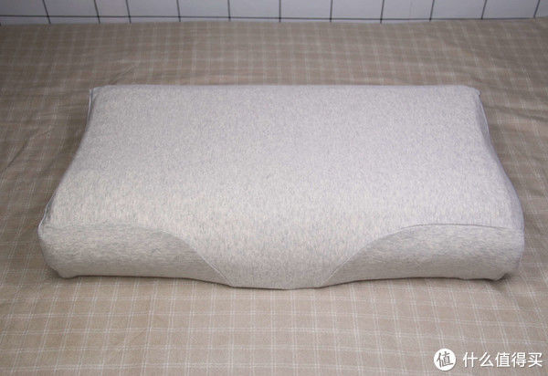 全方位守護睡眠，8H蝶形肩頸養護天然乳膠枕Ace