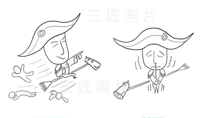 奥地利|普鲁士拉着奥地利一起打丹麦,然后一个回首掏就把奥地利干趴下了