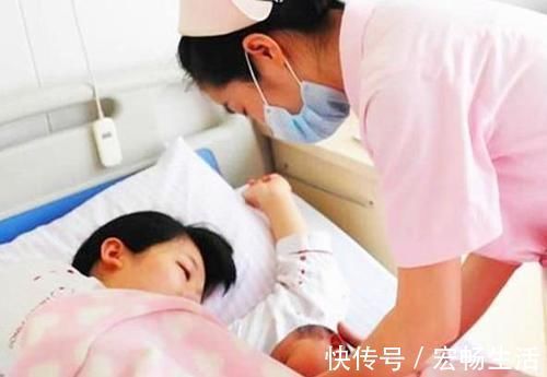 医生|产房为什么那么冷？整个分娩过程都在哆嗦，但医生是为你好