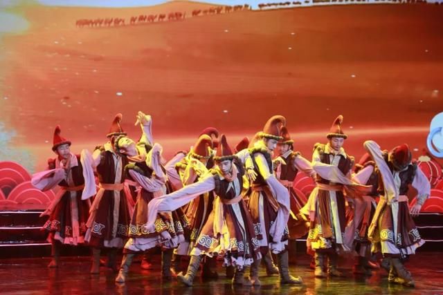 天·地·人·和四篇章共庆“如意年”2021甘肃春晚今晚（2月10日）开播