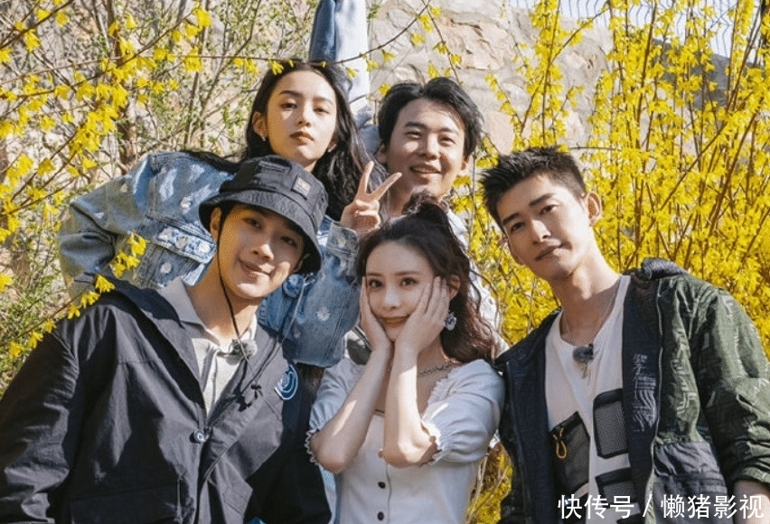 郭麒麟|孟子义情商低引热议,被经纪人骂后发文道歉,评论区画风却不太对