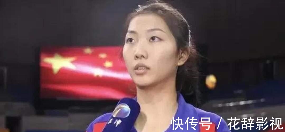 袁心玥|袁心玥中国女排第一副攻外号 迟早会让给王媛媛这些小辈们
