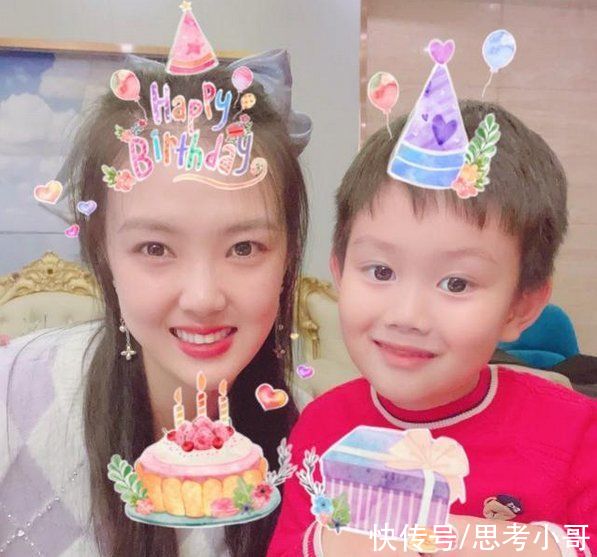 中国女排|张常宁26岁生日晒幸福!和妈妈合影神似姐妹，老公未到场隔空祝福