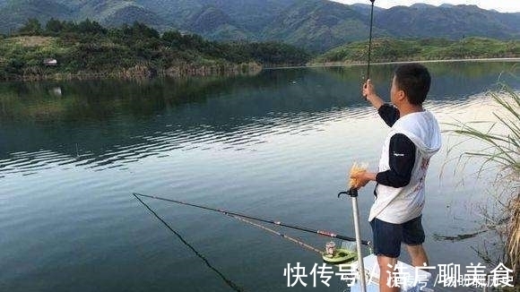 新手|野钓时，为何你总钓不到大鱼？老钓友只重视这2点，新手却常忽视