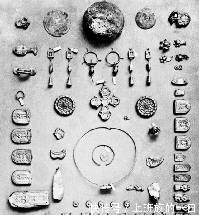 欧亚|柔然后裔曾与法兰克帝国争雄?搅动欧亚的阿瓦尔人究竟是什么人?