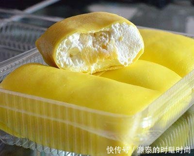 在家自制芒果班戟，只需要5种基础材料，就能让你吃到夏日甜品！