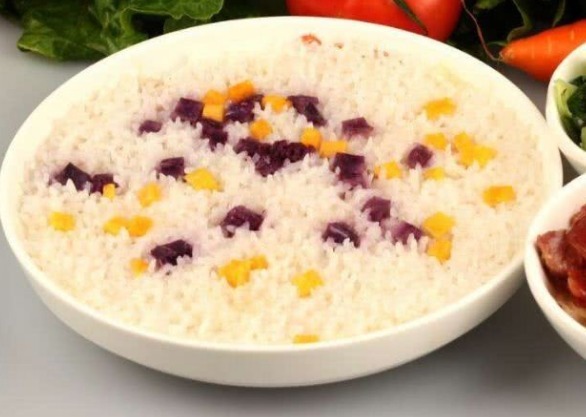 粗粮|吃米饭可以降血糖,常吃以下3种米饭,血糖想高都很难!