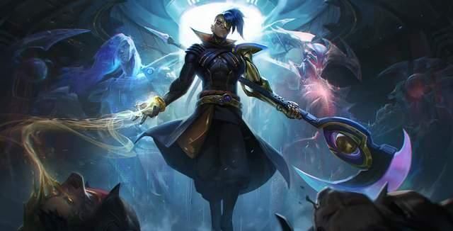 字数|5本深受设定党喜爱的小说,设定体系复杂而精致,让人眼前一亮!