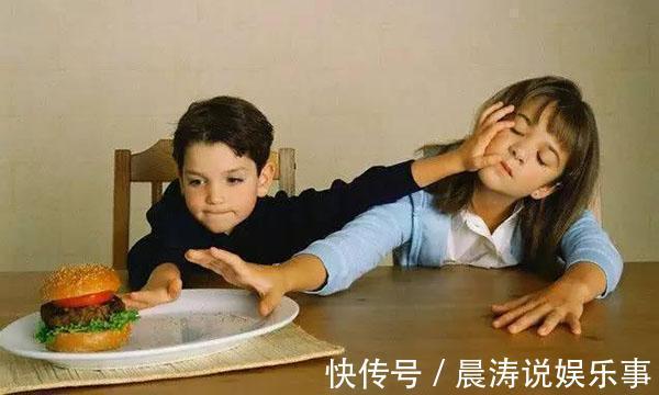 啃老族|心理分析:孩子吃饭时有个表现,长大后往往可能成为“啃老族”