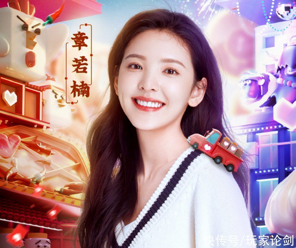 黄子韬|神仙打架?硬糖少女和THE9同台比拼,双十二阵容太强大