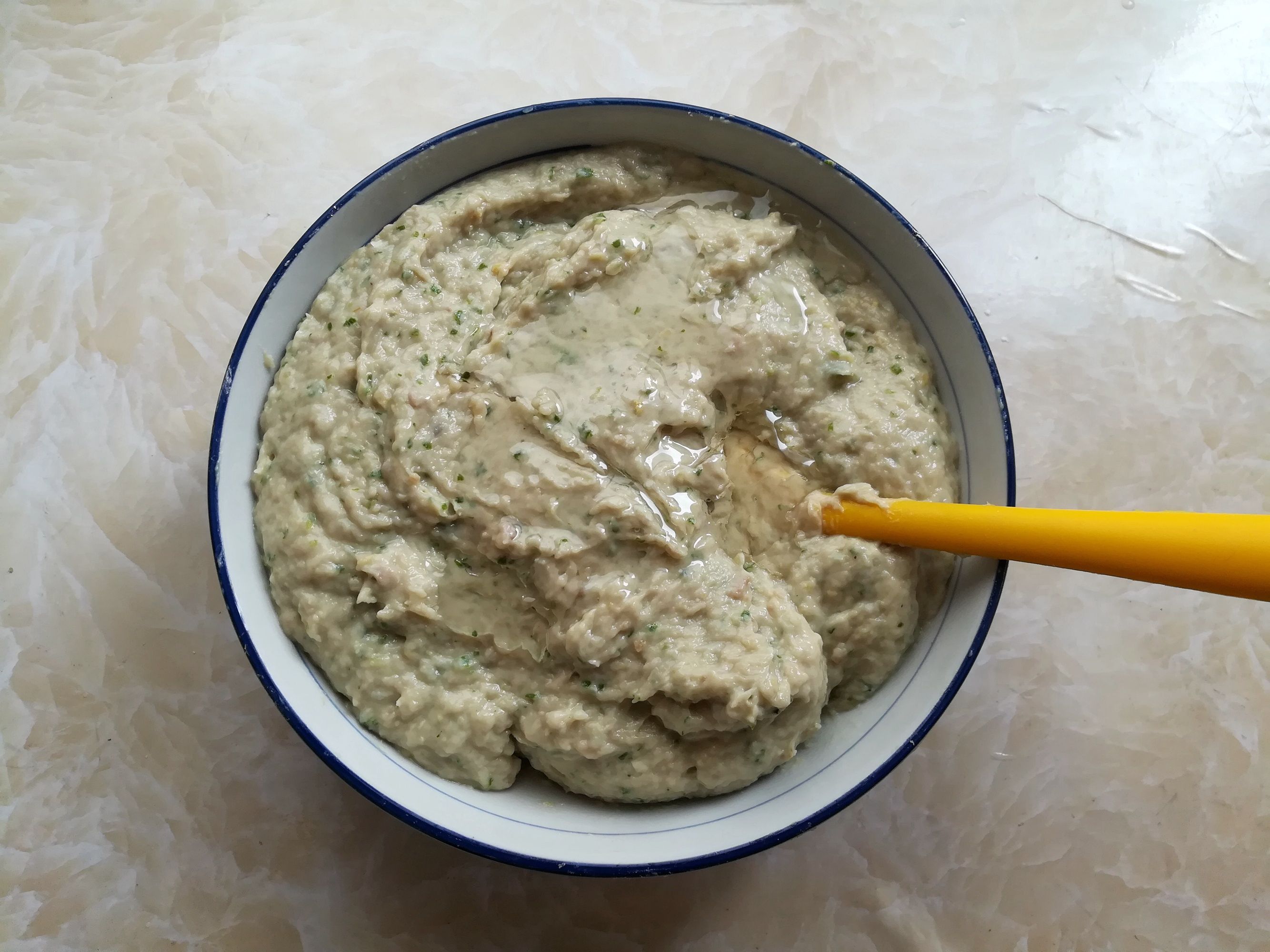 用了3年的鱼丸配方，做法简单易学，个个Q弹鲜美，比买的还好吃