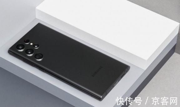 摄像头|三星Galaxy S22 Ultra续写业界传奇 集时尚美学与前沿科技于一身