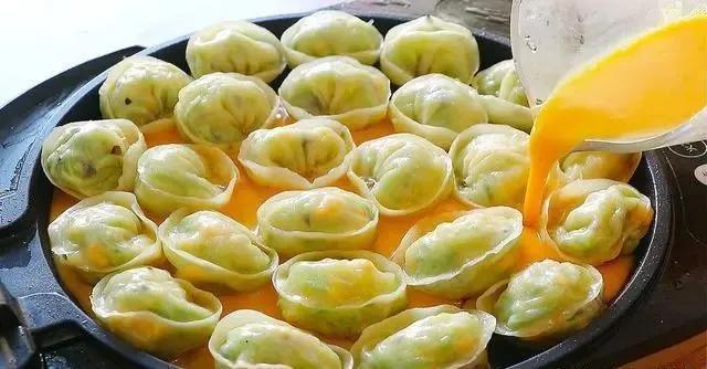 1根西葫芦4个鸡蛋,这种吃法将成为经典,素食也可以很美味