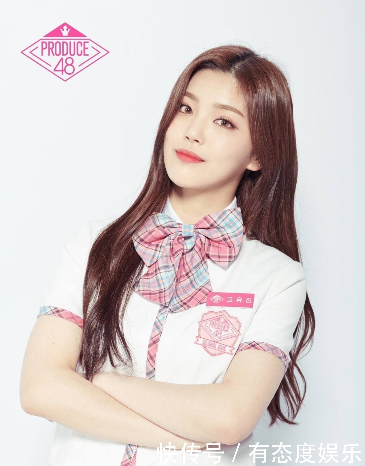 偶像学校|前「Produce」的参赛选手揭露了该节目的黑暗面