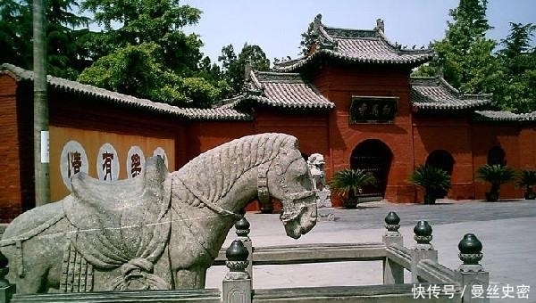  “寺”是“寺”，“庙”是“庙”，两者截然不同，不要再拜错了