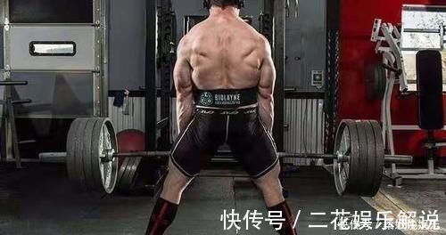 腿部|硬拉练腿又练背，健身硬拉的安排，是安排在背部进行还是腿部进行