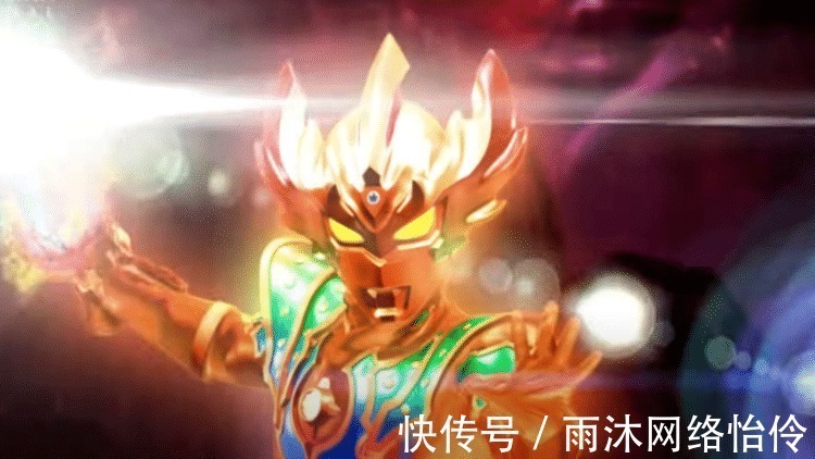 艾塔尔|奥特曼有“光辉三奥”,怪兽有“黑暗三魔神”,哪一方实力更强?