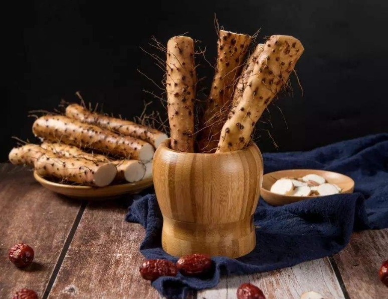 山药|中医认为,体虚怕寒的人需注意饮食调理,多吃这3种食物,效果棒