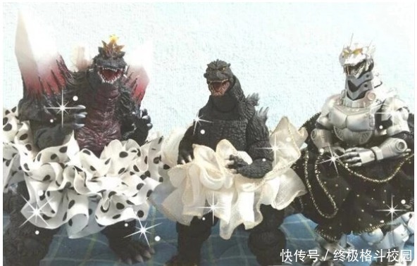 女神|女神手办被老妈发现,一小时后大变样有一种冷,叫你妈觉得你冷!