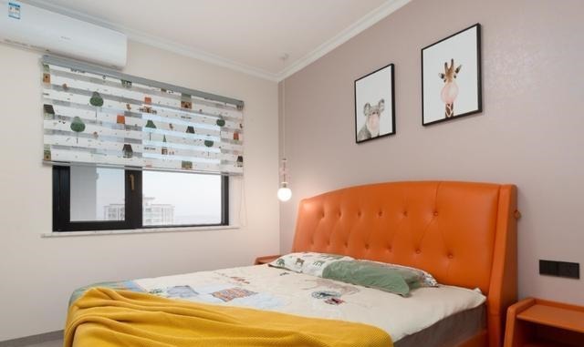 玄关柜|这是我见过最简单时尚的家,进门超大玄关让人羡慕,晒晒全屋