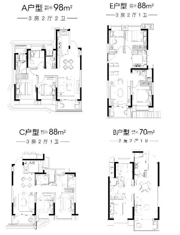 捆绑国企底价拿地，两家“新面孔”房企打造俊灿星城入市|测评| 房企