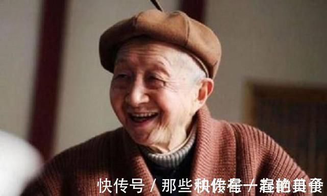 诗人流沙河@诗人流沙河:不要迷信国学,旧的那一套,面对现代世界是没有用的