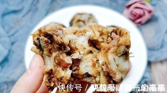 红枣|红枣和它是天生一对,婆婆连吃4周,脸色红润气色好,更显年轻了