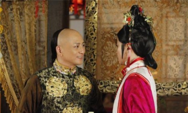 辱骂|宫锁心玉:良妃本是康熙的宠妃,为何后来康熙却辱骂嫌弃她?