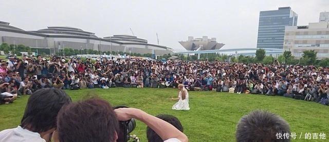 COSER|工作多就是靠“枕”营业日本第一COSER怒怼键盘侠,女性的悲哀!