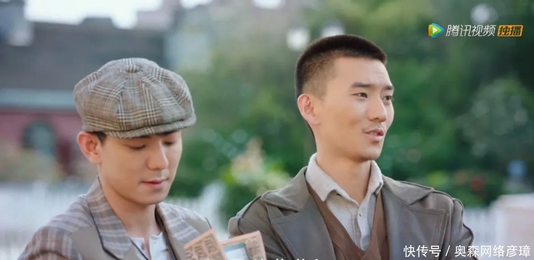 侦探|民国为何侦探多?