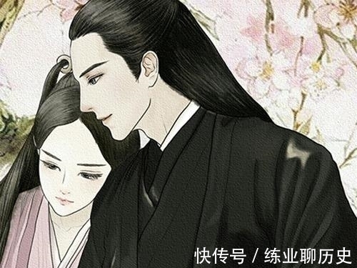 良家妇女&老公在古代怎么说?这3种称呼“甜到齁”,快拿去叫自家男票