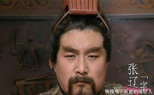 收为己用|四大虎将竟令刘曹孙三诸侯闻风丧胆，到底是何许人也！