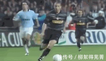 新冠肺炎|前巴西國腳羅納爾多確診新冠將無法出席俱樂部101周年紀念儀式