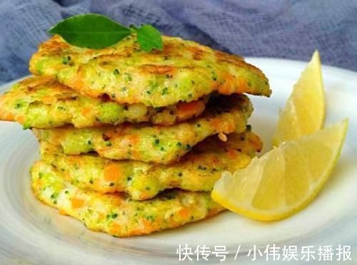 小孩|此菜可以明目,防止夜盲症,家里的老人和小孩都爱吃、来试试