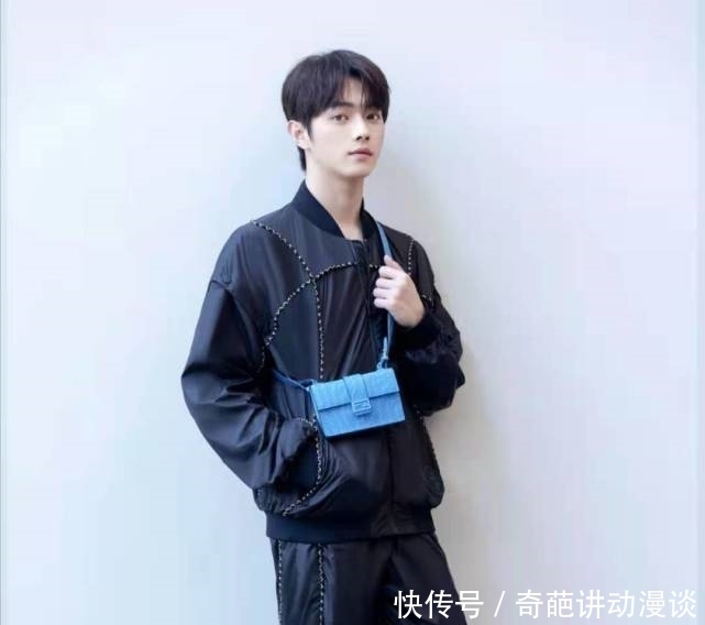 奔跑吧 《奔跑吧》最新嘉賓名單:黃旭熙董思成有望同框,張哲瀚也會去?