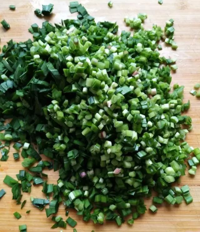 韭菜盒子最好吃的做法,口口留香吃不够!