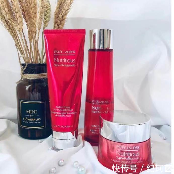 抗老护肤品套装排行榜前十名，30岁以上姐妹抗衰紧致一定要用