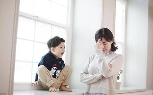 姥姥|李玫瑾：当孩子开始顶嘴，家长多说3句话，孩子将来会感激你