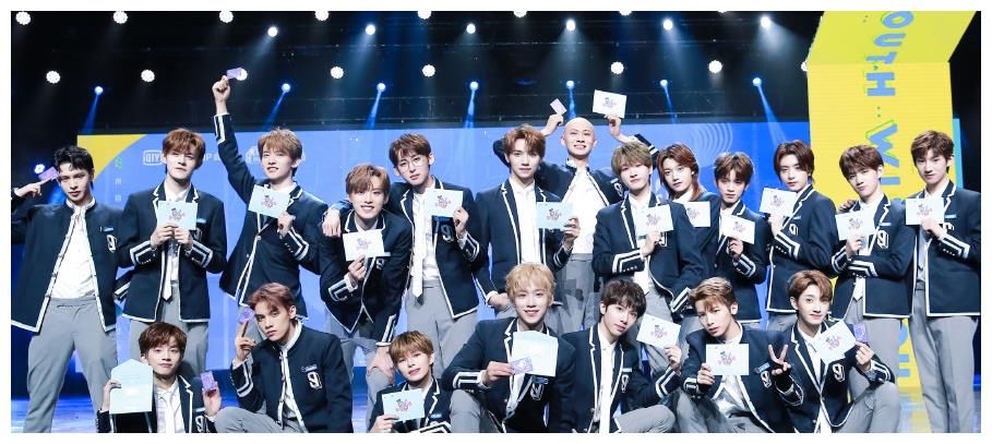 青3延播余景天退赛，忙活半天便宜了创4，一块烂肉坏一锅粥