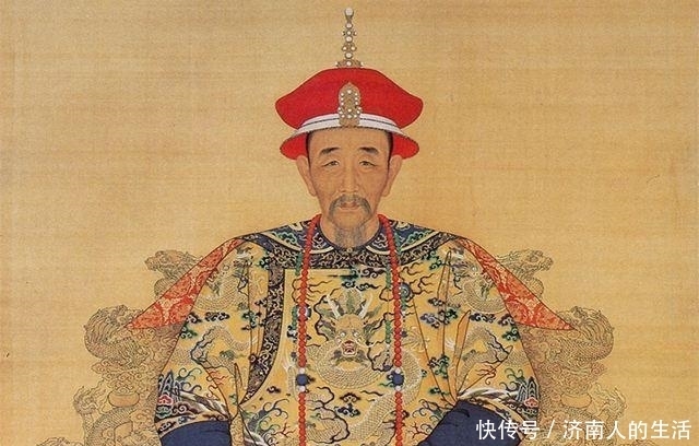 从“臣戴王不戴”到价值200两,清代花翎如何沦落成商品?