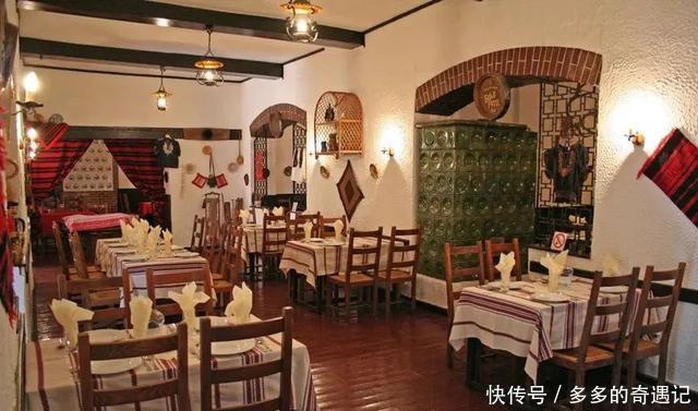 诱惑|舌尖上的诱惑,在匈牙利吃什么