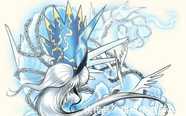 青龙兽|数码宝贝当初给悟空兽拉车,被暴龙兽碾压,究极体却堪比神明
