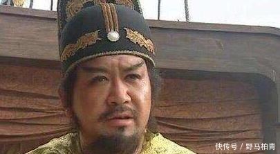 邓元觉|他是水浒里武功最高的人,杀死八位梁山好汉,鲁智深也挡不住他